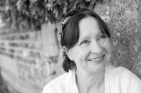 Dr Suzanne Conboy-Hill